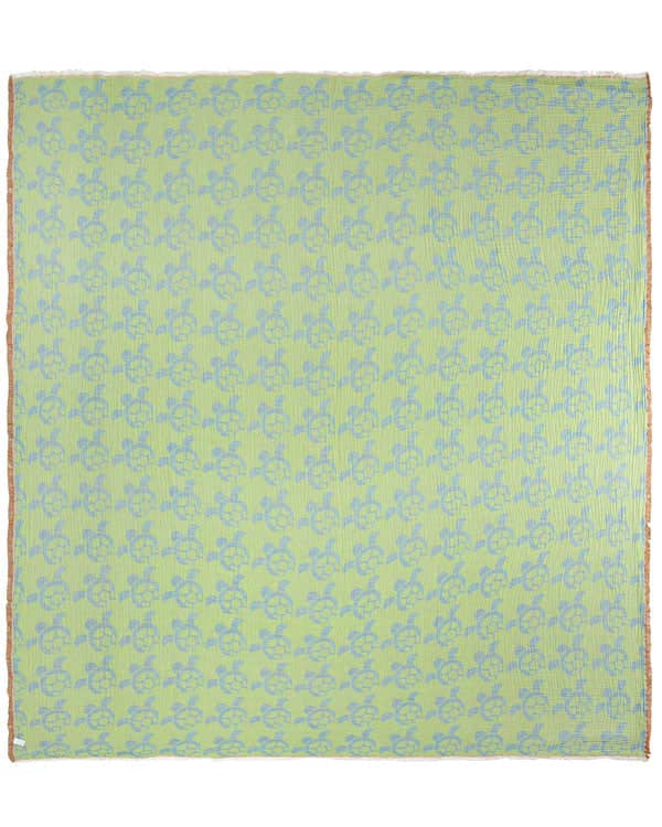 Turtle Shell - PARTY BLANKET™