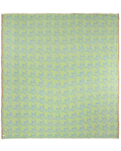Turtle Shell - PARTY BLANKET™