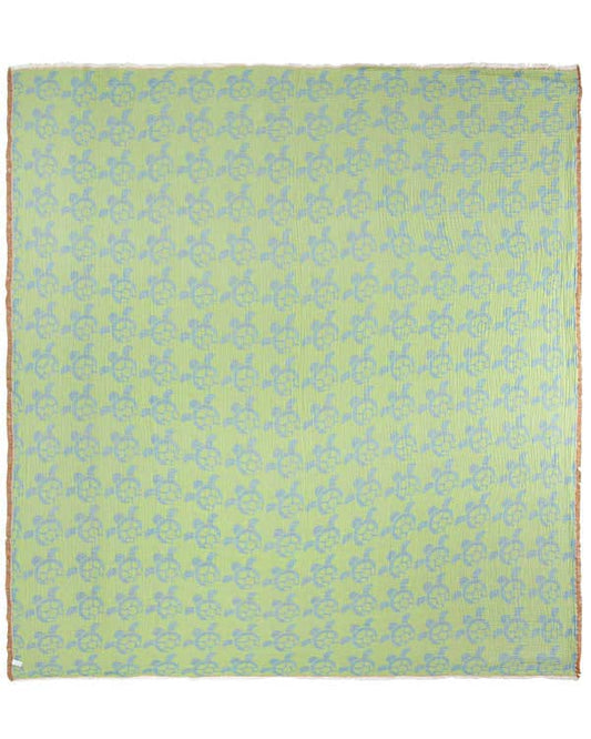 Turtle Shell - PARTY BLANKET™