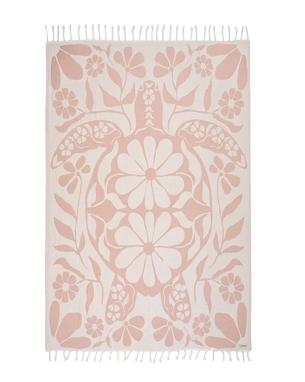 Daisy Turtle - Large