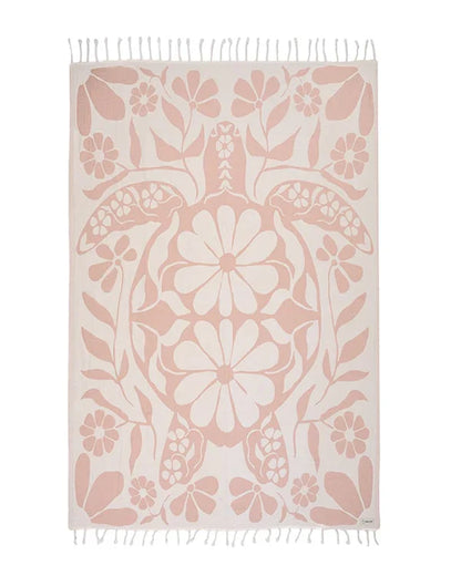 Daisy Turtle - Large