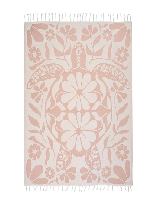 Daisy Turtle - Large
