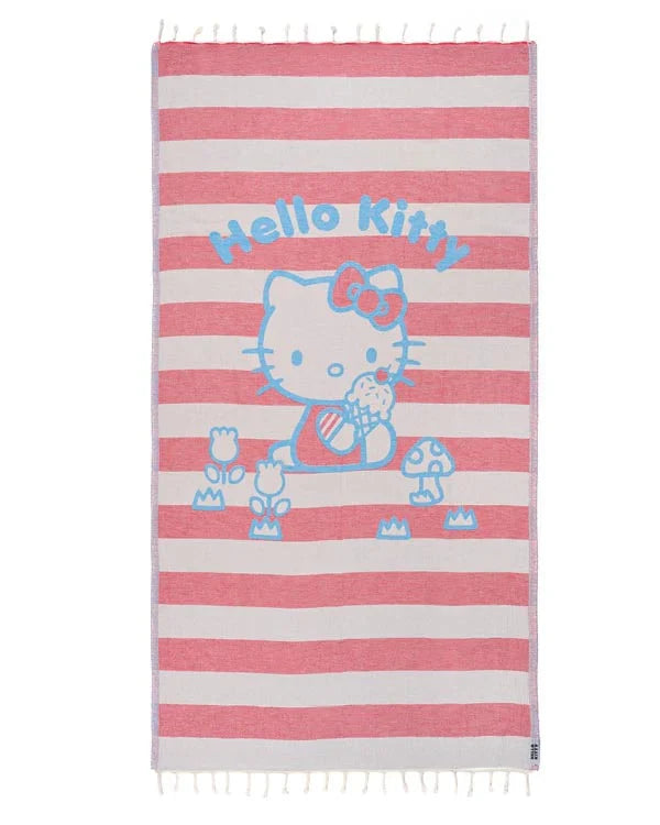 Hello Kitty® Tulip