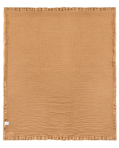 Lara Dusty Peach - PARTY BLANKET™