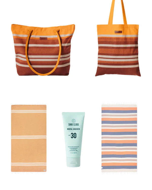 Stripe Bundle