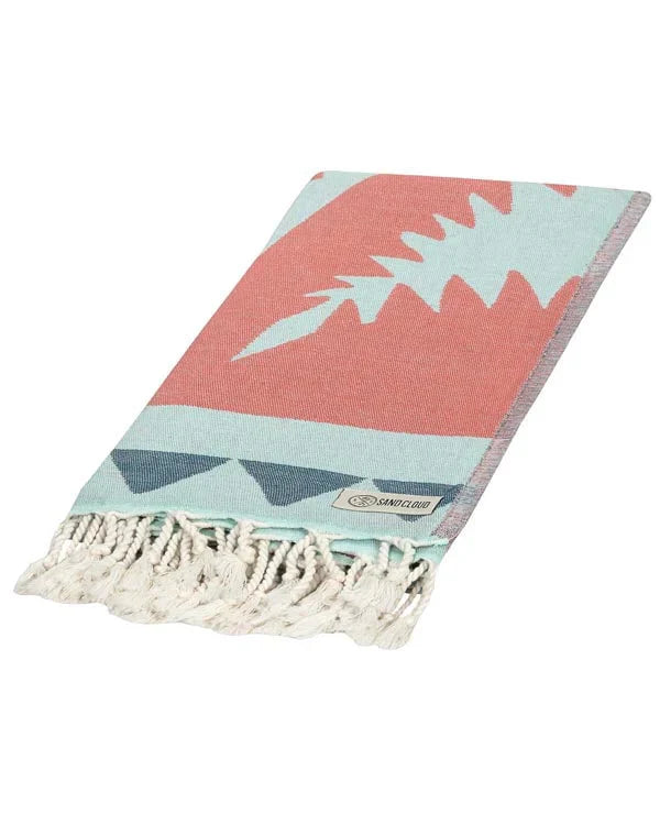 Sharkstooth - Large