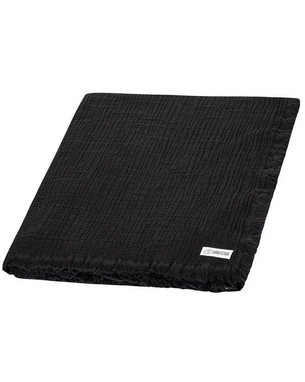 Lara Black - PARTY BLANKET™