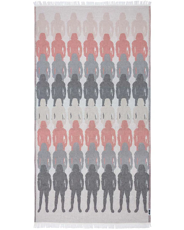 STAR WARS™ - Trooper Stripe