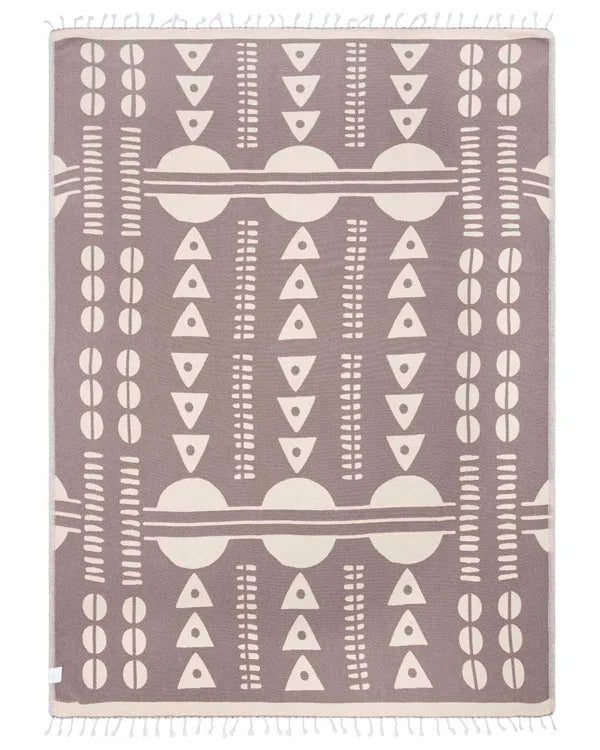 Delta Blanket