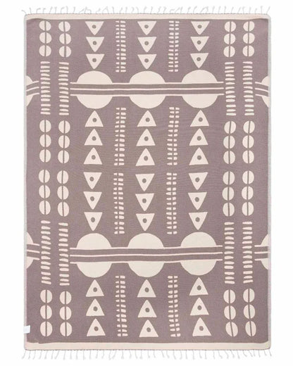 Delta Blanket
