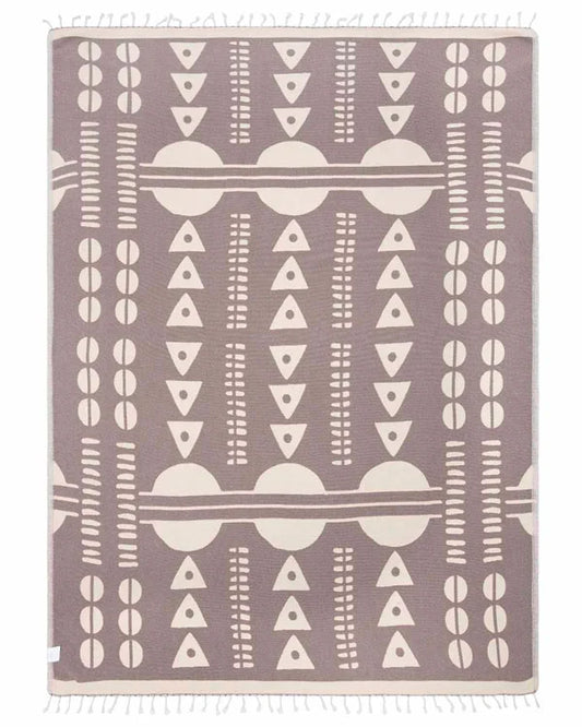Delta Blanket