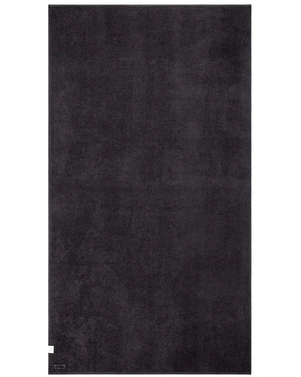 Terra Fringeless XL Bath Bundle - Black