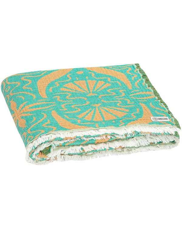 Santorini - PARTY BLANKET™