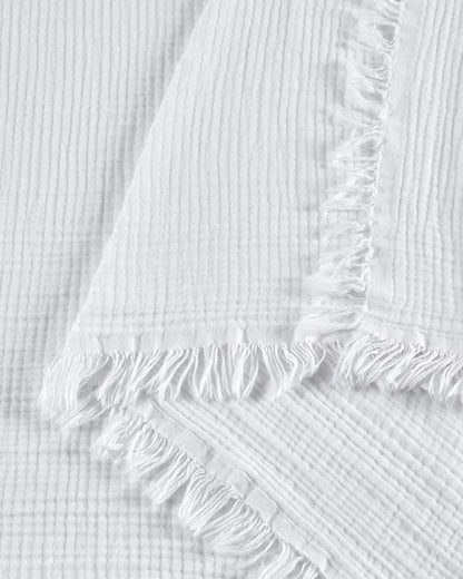Lara White - PARTY BLANKET™