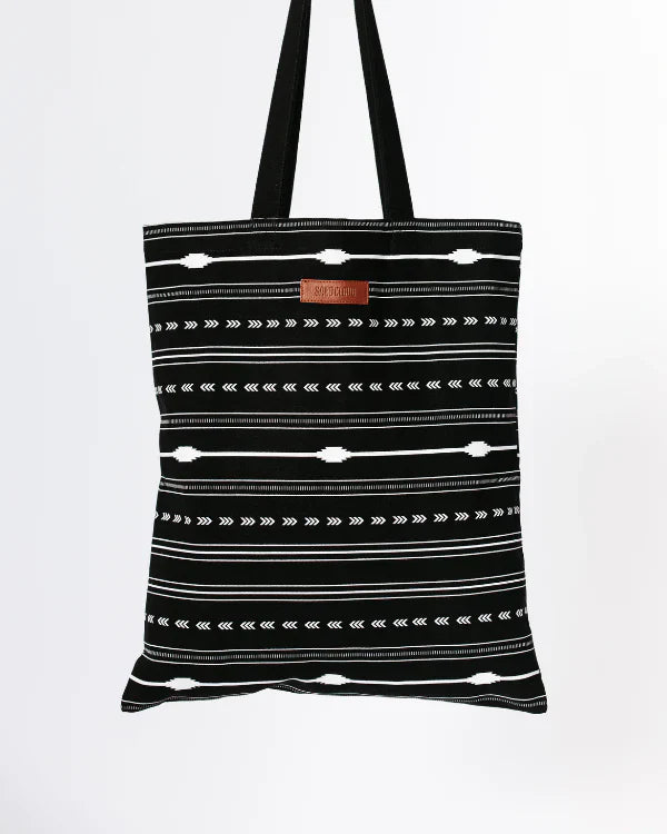 Santa Fe Beach Everyday Tote