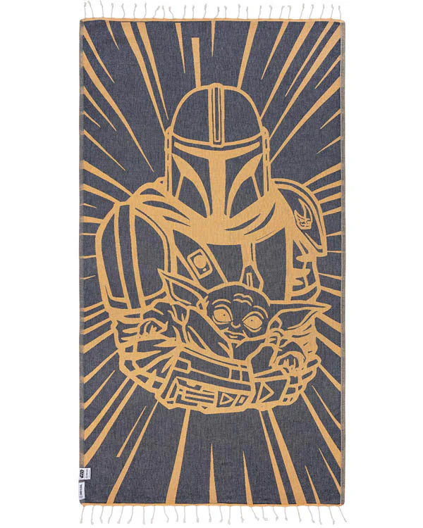 STAR WARS™ - Mando
