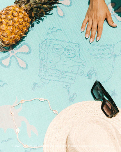 SpongeBob - PARTY BLANKET™