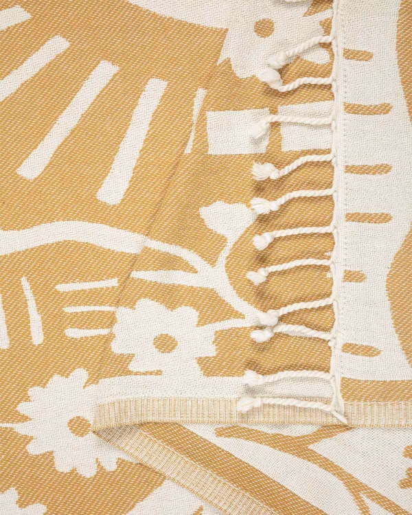 Bolton Blanket