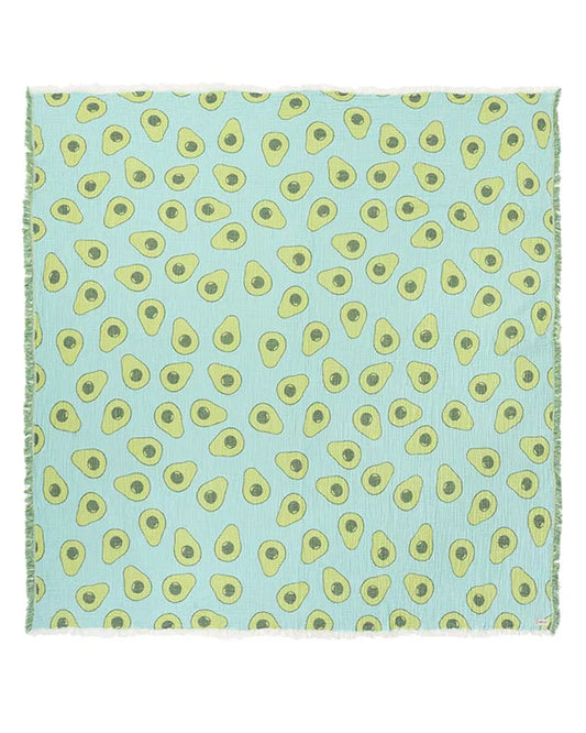 Avocado - PARTY BLANKET™