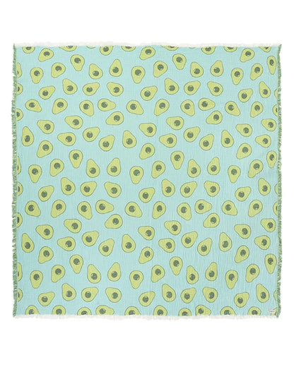 Avocado - PARTY BLANKET™