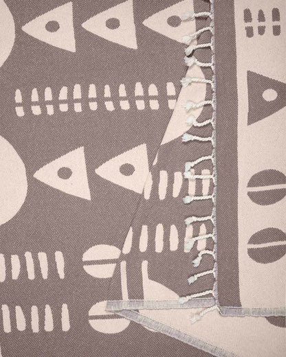 Delta Blanket