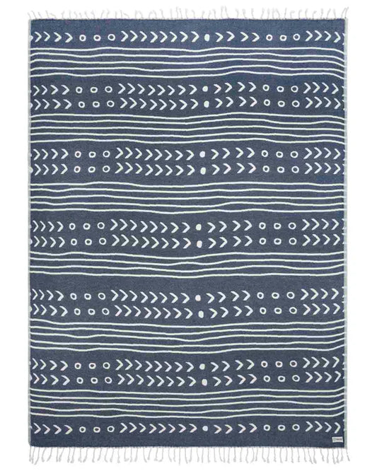 La Paz Blanket