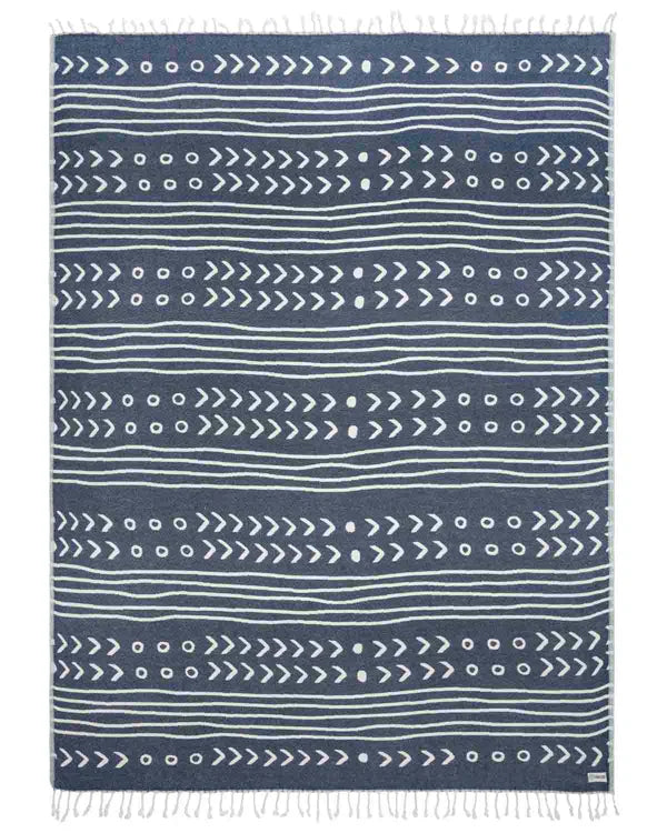 La Paz Blanket