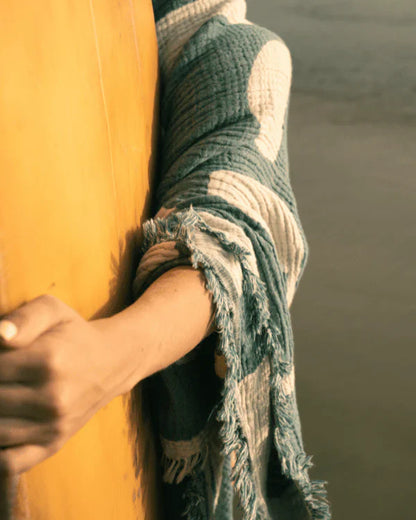 Vida - PARTY BLANKET™ - Surfrider