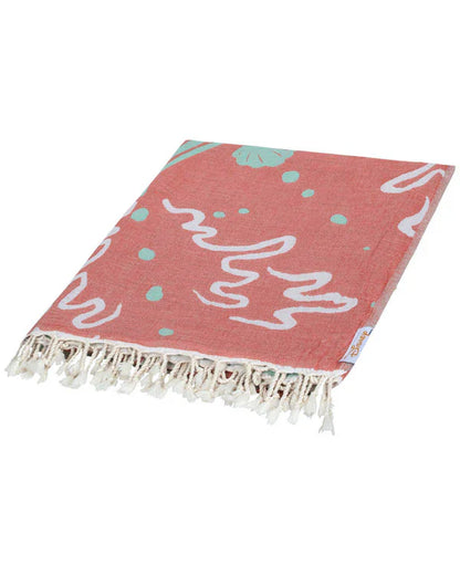 Disney Boho Mermaid XL