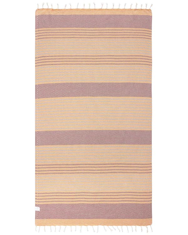 Boracay Stripe - Dobby Texture