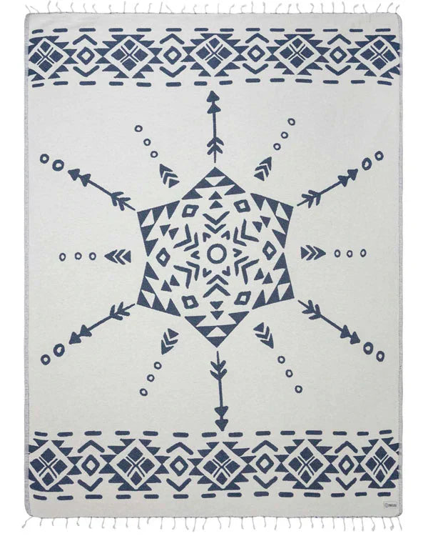 Taurus Blanket