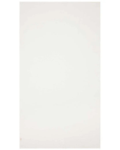 Terra Fringeless XL Bath Bundle - Ivory - 2 Pack
