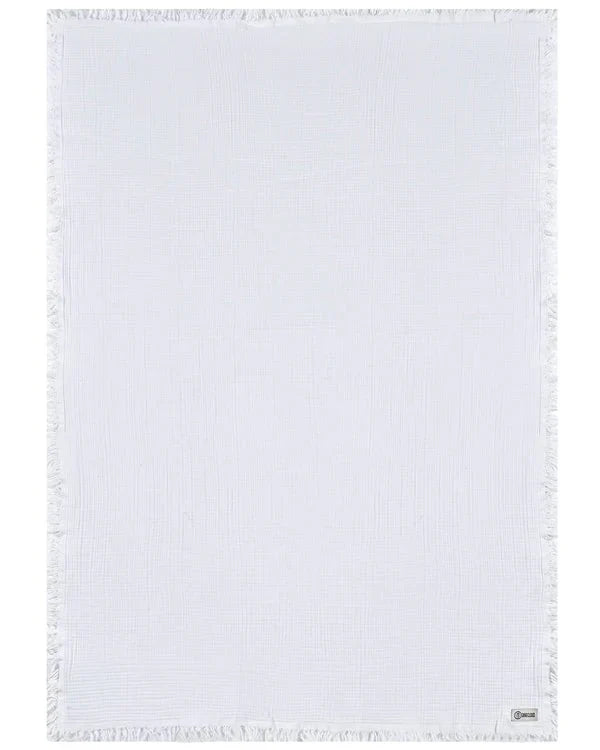 Lara White - PARTY BLANKET™
