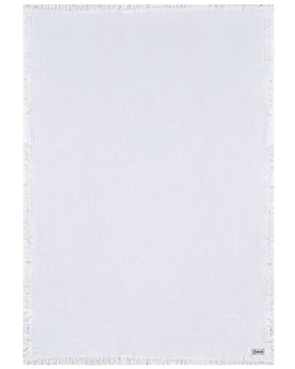 Lara White - PARTY BLANKET™