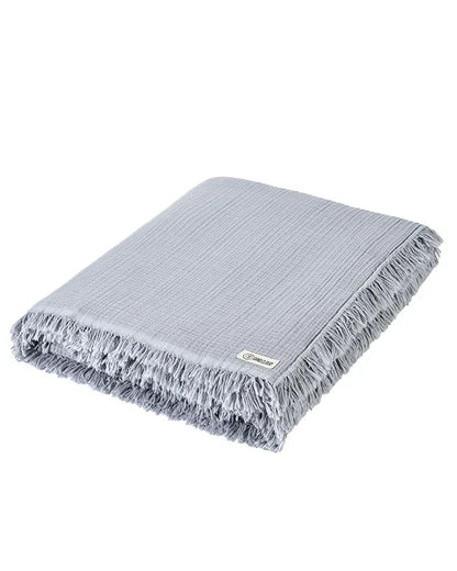 Lara Light Grey - PARTY BLANKET™