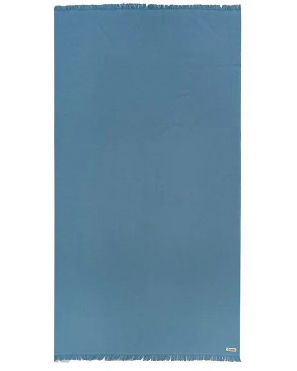 Terra Bath Bundle 4 Pack - Slate Blue