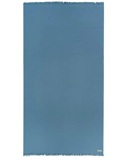 Terra Bath Bundle 4 Pack - Slate Blue