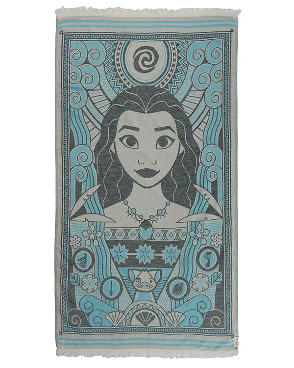 Disney Moana Kids