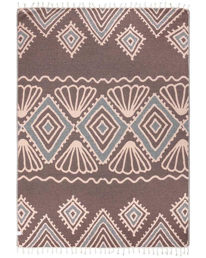 Yasawa Blanket