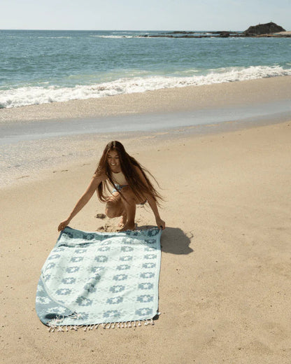 Baby Caretta Towel Bag