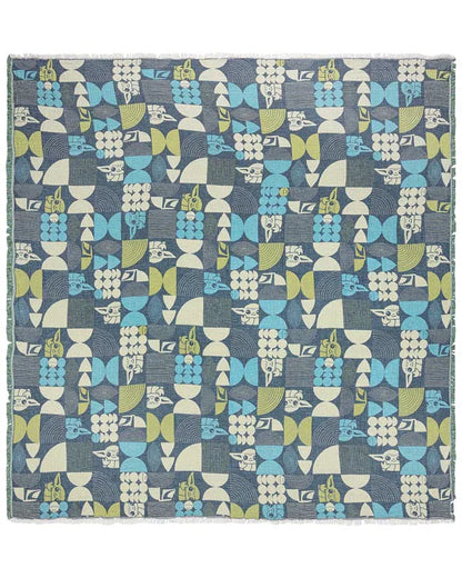 STAR WARS™ - The Mandalorian™ - The Mandalorian Mod - PARTY BLANKET™