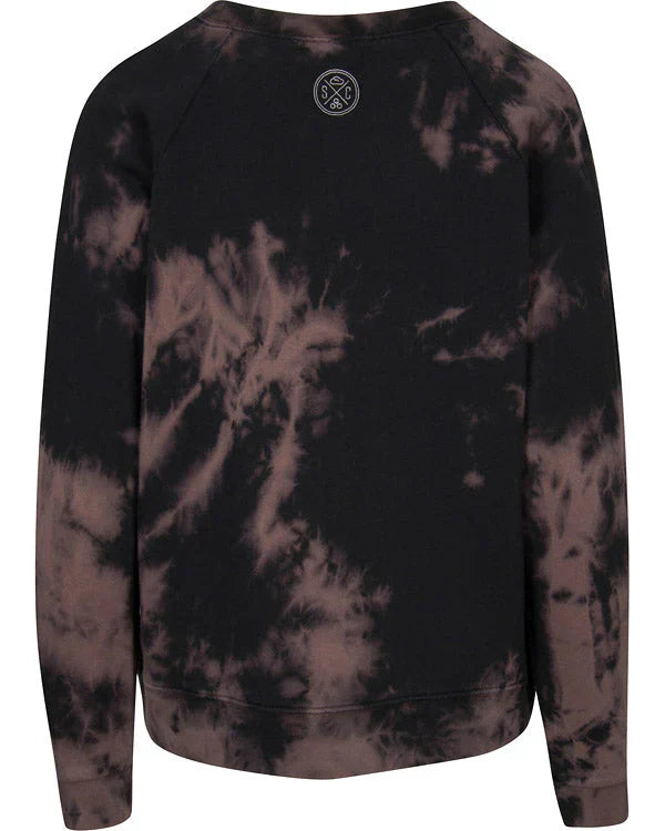 Desert Wash Crewneck