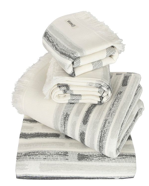 Track Bath Bundle - 4 Pack (2 Bath + 2 Hand)