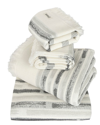 Track Bath Bundle - 4 Pack (2 Bath + 2 Hand)