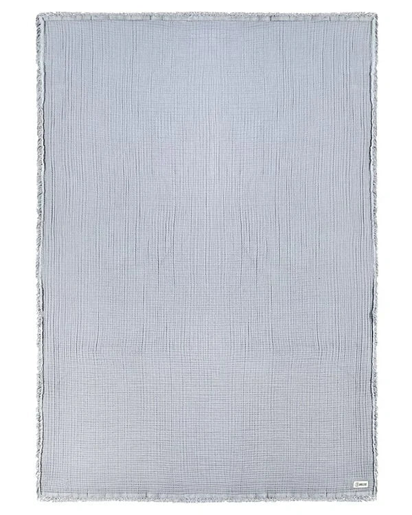 Lara Light Grey - PARTY BLANKET™