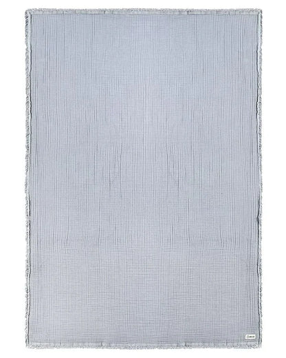 Lara Light Grey - PARTY BLANKET™