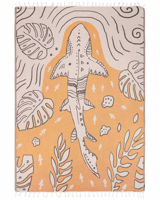 Monstera Shark Large - Discovery