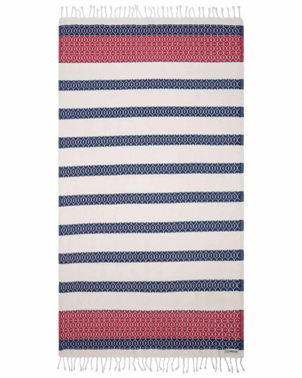Patriot Stripe