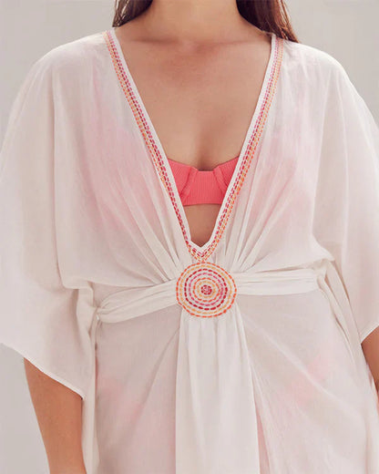 Grace Kaftan