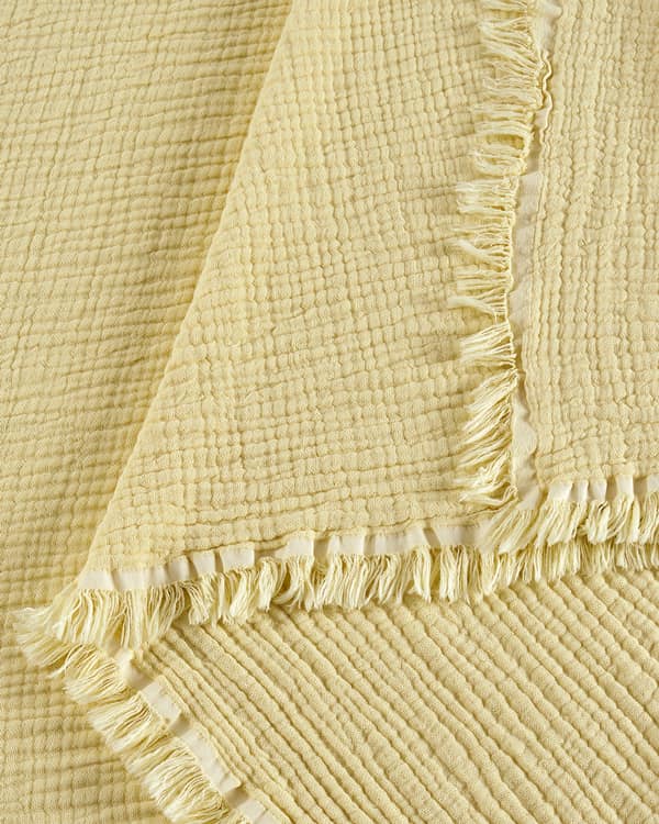 Lara Straw - PARTY BLANKET™